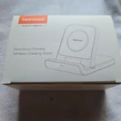 Galaxy Z Flip対応ワイヤレス充電器