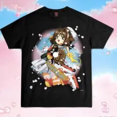 CARDCAPTOR SAKURA × GEEKS RULE