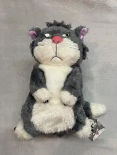 ディズニーストア ルシファー まとめ売り　帽子 バッグ ペンポーチ ディズニーストア ルシファー まとめ売り 帽子 バッグ