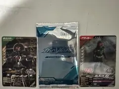 ガンバレジェンズ スペシャルカードパック　vol.4 未開封　オマケ付