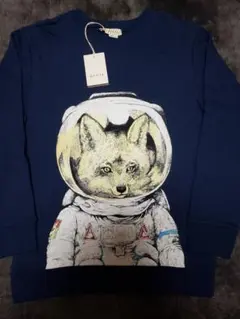 グッチ チルドレン ヒグチユウコ コラボトレーナー キッズ レディース メンズ