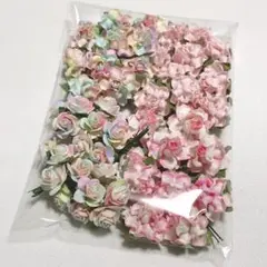 ペーパーフラワー おすそ分けセット♡