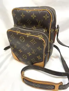 ❤︎廃盤品❤︎ルイヴィトン アマゾン ショルダーバッグ モノグラム M45236