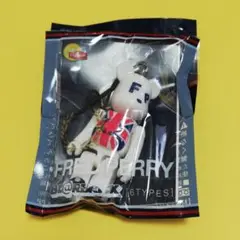 ベアブリック BE@RBRICK  ユニオンジャック 400% 2025年最新】BE@RBRICK UNION JACK ユニオンジャック ベア