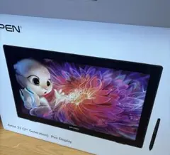 XP PEN 液タブ