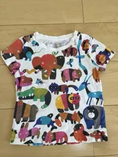 半袖Tシャツ 100cm