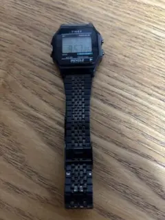 TIMEX × WIND AND SEA Classic Digital