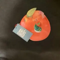 はらぺこアオムシ　小銭入れ