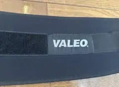 VALEO ベルト　６インチ　ウエストベルト