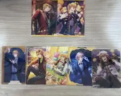 シャニライ　ビジュコレ　那月　BOX特典 アニメイト特典