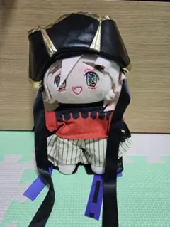【鬼滅の刃】着せ替えぬいぐるみ～童磨～