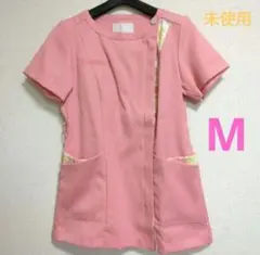 未使用 住商モンブラン ローラアシュレイ ナースジャケット チュニック M