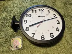 ダルトン両面時計（L）片面のみ　【未使用】