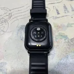スマートウォッチ難あり
