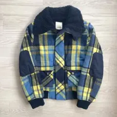 DIESEL ディーゼル ジャケット 裏ボア
