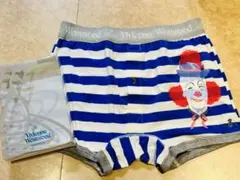 値下【新品未開封】vivienne westwood  オーブ柄 ボクサーパンツ 値下【新品未開封】vivienne westwood オーブ柄 ボクサーパンツ