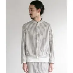 Scye×URBAN RESEARCH　別注カバーオール
