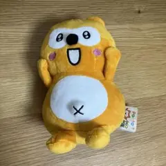 ぽん太　ぬいぐるみ　GEO限定