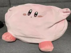 カービィぬいぐるみ