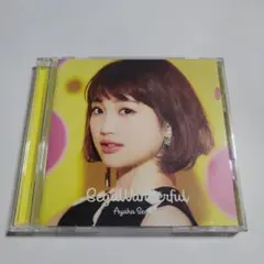SegaWanderful[DVD付初回限定盤]/瀬川あやか
