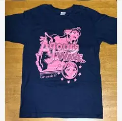 ラブライブ！サンシャイン!! 浦の星女学院 Tシャツ L メンズ 2017
