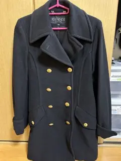 超レア GUCCI レディース コート