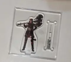 ウクラマト　アクスタ