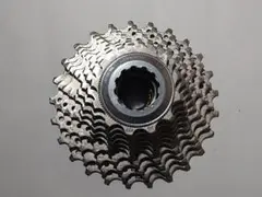 Shimano Ultegra CS-6700 10s 12-25 スプロケット