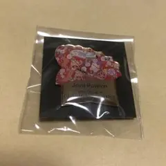 新品未開封大阪関西万博　飯田ホールディングス&大阪公立大学限定ピンバッジ