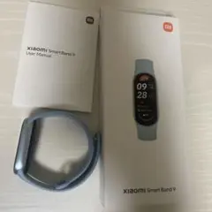 xiaomi smart band9