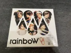 ジャニーズwest rainbow 初回盤B