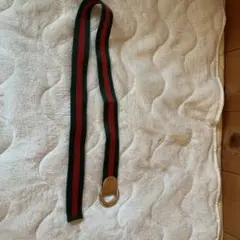 GUCCIベルト