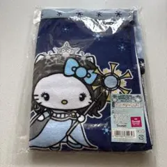 新品未開封 タオル ドリカム ハローキティ DREAMS COME TRUE