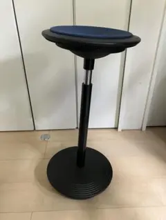 2脚セット　1台定価86000円　ウィルクハーン　スティッツ　スツール　黒　いす 20 range Stitz | Products - 製品 | Wilkhahn Japan