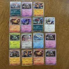 ポケモンカード