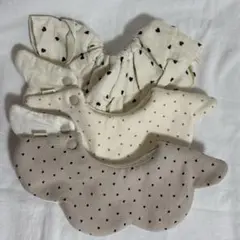 aqu.& スタイ4枚セット