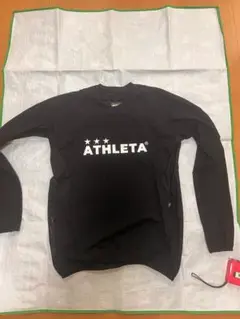 ATHLETA アスレタ　ジャージ　長袖