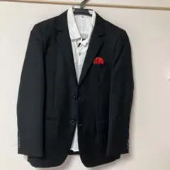 160サイズ】男子スーツ