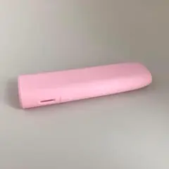 n5 iqos イルマワン アイコス iluma one ケース カバー ピンク