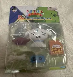 クレヨンしんちゃん　1番くじ　D賞 シロ