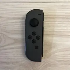 ジョイコン グレー 左 ジャンク