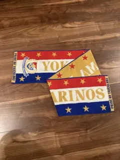 MARINOS 応援タオル