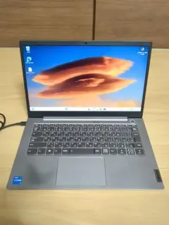 ThinkBook 14 Gen 2 Core i3・8GB・256GB SSD