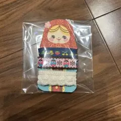 SWIMMER レースリボン1m×3種セット