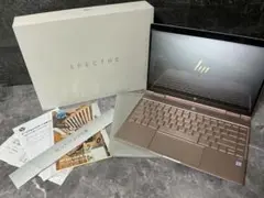 ✨美品✨HP✨SPECTRE✨X360✨第8世代✨