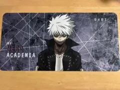 僕のヒーローアカデミア　荼毘