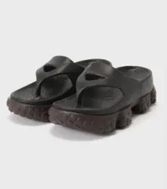【CARIGA】Frip Strap Sandals 38サイズ ★新品