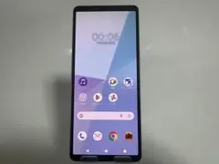 SONY Xperia 10 VI so-52e 128GB simフリー