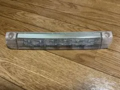 エスティマ　ハイマウントストップランプ　中古