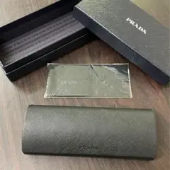 PRADA プラダ メガネケース